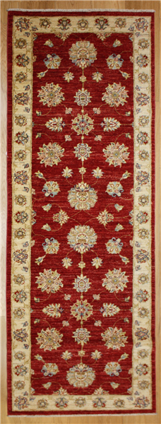 Persian Ziegler Carpet Runners Rug Store R7690