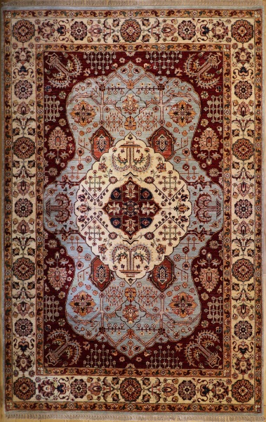 R8804 Rug Store Handmade Persian Ziegler Carpets