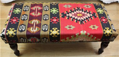 Whether You Are Looking For Beautiful Kilim Stools At Low Price In