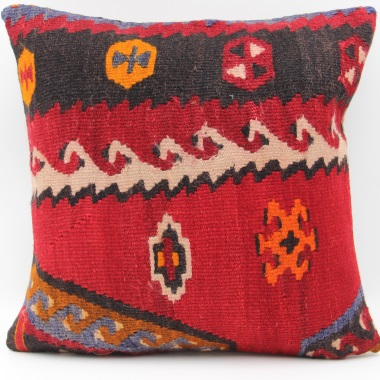 M1612 Rug Store Kilim Cushion Covers