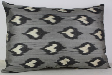 i72 Rug Store Silk Ikat Cushion Pillow Covers