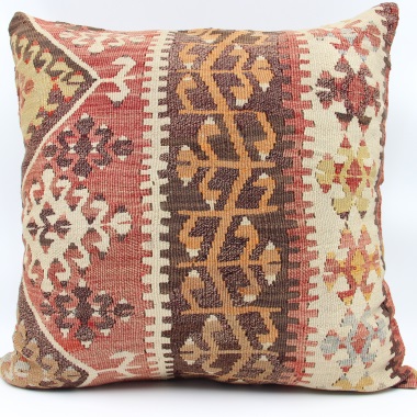XL497 Rugstore Kilim Pillow Covers
