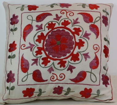 C56 Silk Cushion Pillow Cover