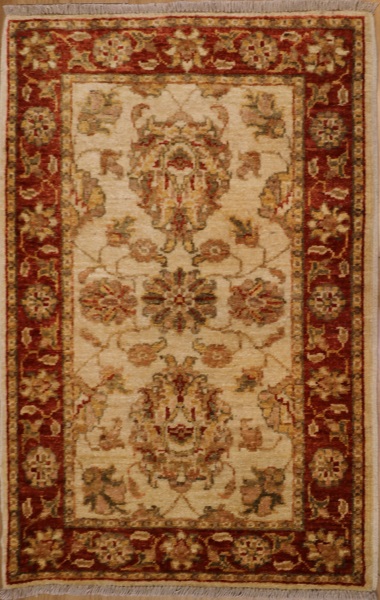 R8847 Traditional Afghan Rugs