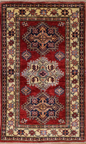 R8306 Traditional Handmade Rugs