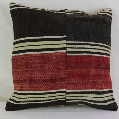 M106 Traditional Kilim Cushion Cover