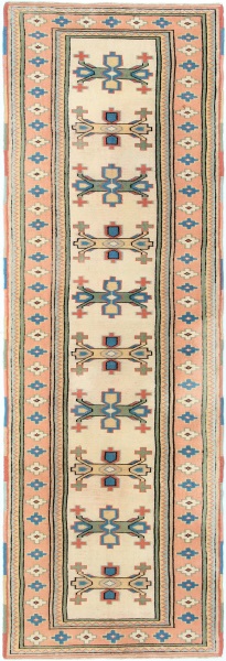 R6987 Turkish Carpet Runner