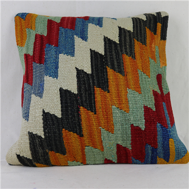 M803 Turkish Kilim Cushion Covers