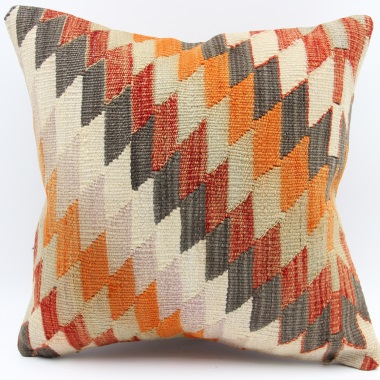 Turkish Kilim Cushion Covers London UK M1563