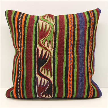 Turkish Kilim Cushion Covers M1541