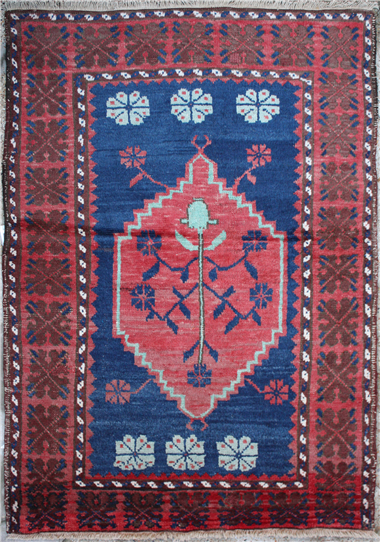 F1113 Turkish Kula Carpet