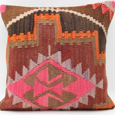 M272 Vintage Kilim Cushion Covers
