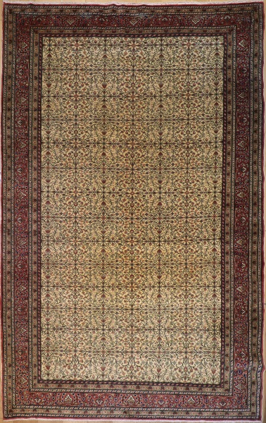 R8598 Vintage Persian Carpets
