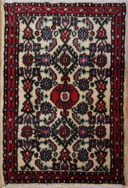 R9189 Vintage Persian Rugs