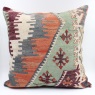 XL453 - Antique Kilim Cushion Cover