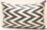 i55 - Ikat Silk Cushion Pillow Covers
