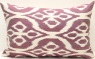 i53 - Silk Ikat Cushion Covers 