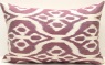 i53 - Silk Ikat Cushion Covers 