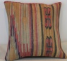 A gorgeous Kilim Cushion Cover M1175