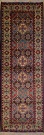 R6765 Afghan Carpet Runner