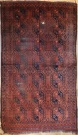 R9321 Afghan Ersari Carpet