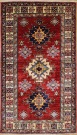 R8304 Afghan Kazak Rugs