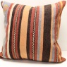 XL252 Afghan Kilim Cushion Cover