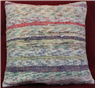 Afghan Kilim Cushion Cover L562