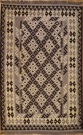 R8885 Afghan Kilim Rugs