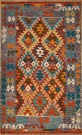 R8890 Afghan Kilim Rugs