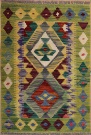 R9277 Afghan Kilim Rugs