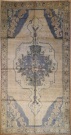 R4459 Anatolian Carpet