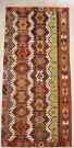 R6550 Anatolian Emirdag Kilim Rug