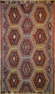 R7051 Anatolian Esme Kilim