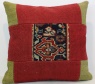 M399 Anatolian Kilim Cushion Cover