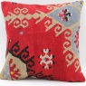 M340 Anatolian Kilim Cushion Cover