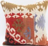 M291 Anatolian Kilim Cushion Cover