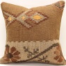 M324 Anatolian Kilim Cushion Cover