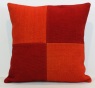 M1381 Anatolian Kilim Cushion Cover