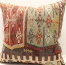 XL380 Anatolian Kilim Cushion Cover