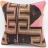 M1440 Anatolian Kilim Cushion Cover