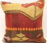 M1441 Anatolian Kilim Cushion Cover