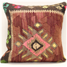 M1532 Anatolian Kilim Cushion Cover