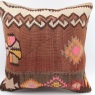 L608 Anatolian Kilim Cushion Cover