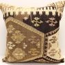 XL419 Anatolian Kilim Cushion Cover