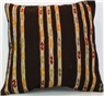 Anatolian Kilim Cushion Cover L490