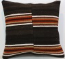 Anatolian Kilim Cushion Cover M1256