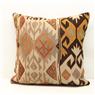 Anatolian Kilim Cushion Cover XL454