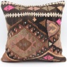 M1137 Anatolian Kilim Cushion Covers