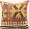 L544 Anatolian Kilim Cushion Covers